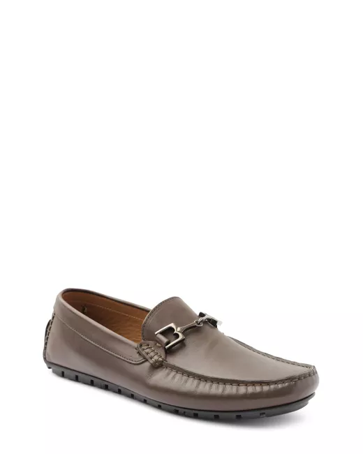 Bruno Magli Xander Driving Loafer in at