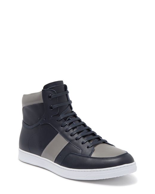 English Laundry Connor High Top Sneaker in at