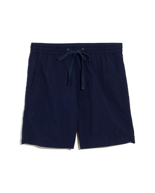 Madewell Re-sourced Everywear Shorts in at