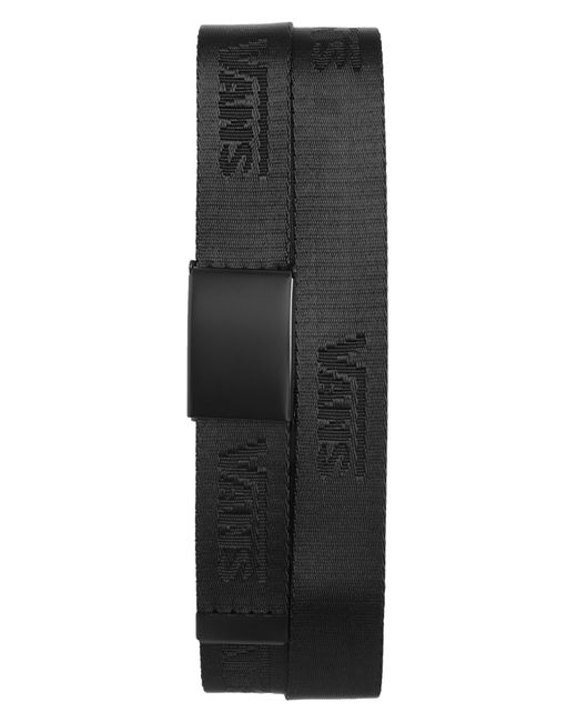Vans Off the Wall Webbing Belt in at