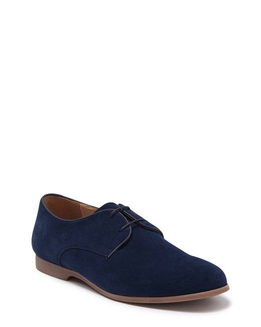 English Laundry Jason Derby in Navy at 8.5