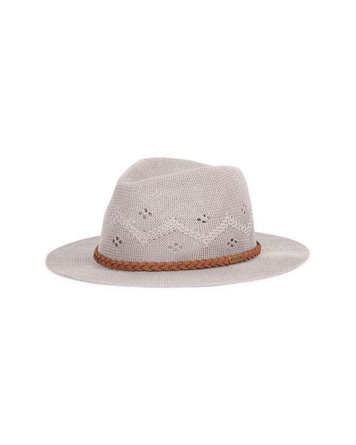 Barbour Flowerdale Trilby in at