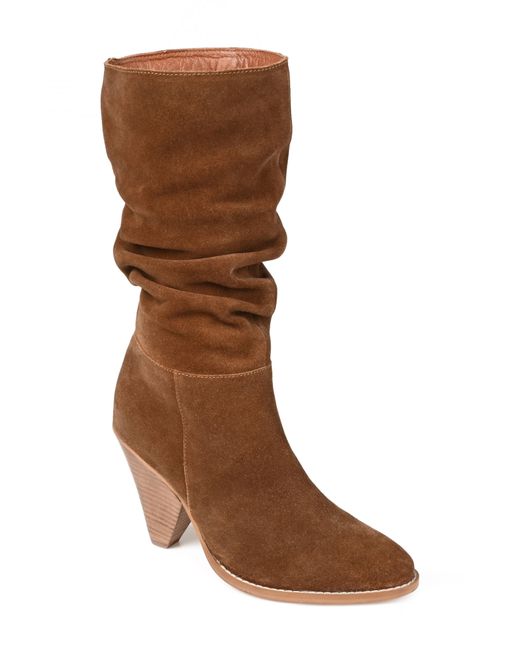 Journee Signature Syrinn Boot in at