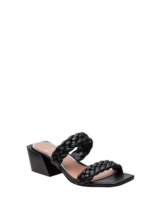 Linea Paolo Irene Sandal in at