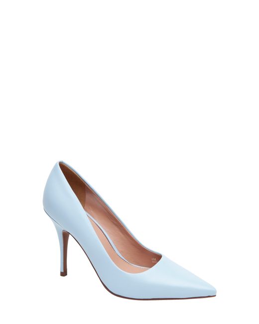 Linea Paolo Payton Pointy Toe Pump in at