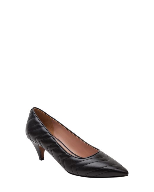 Linea Paolo Odie Pointed Toe Pump in at