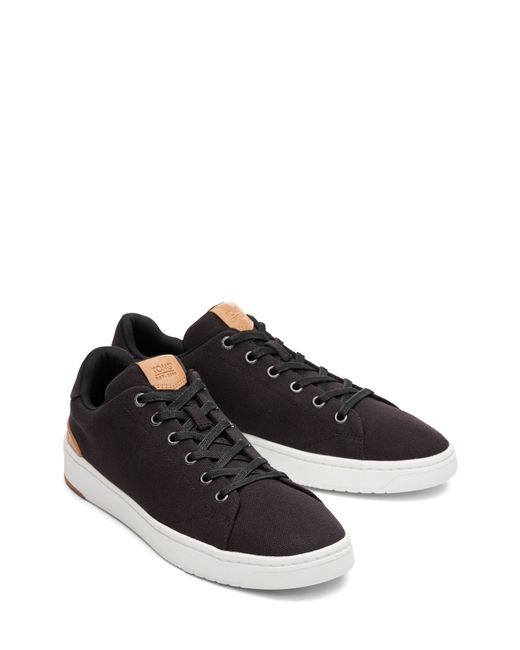 Toms Travel Lite Sneaker in at