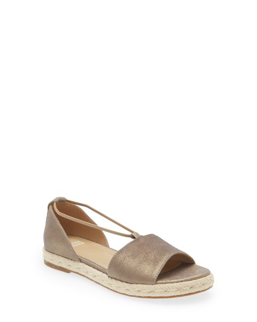 Eileen Fisher Mews Espadrille Sandal in at