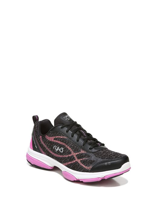 Ryka Devotion XT Sneaker Wide Width Available in at