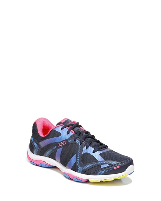 Ryka Influence Training Sneaker in at