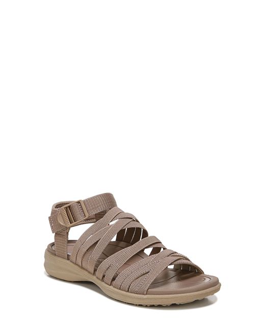 Dr. Scholl's Tegua Strappy Sandal in at