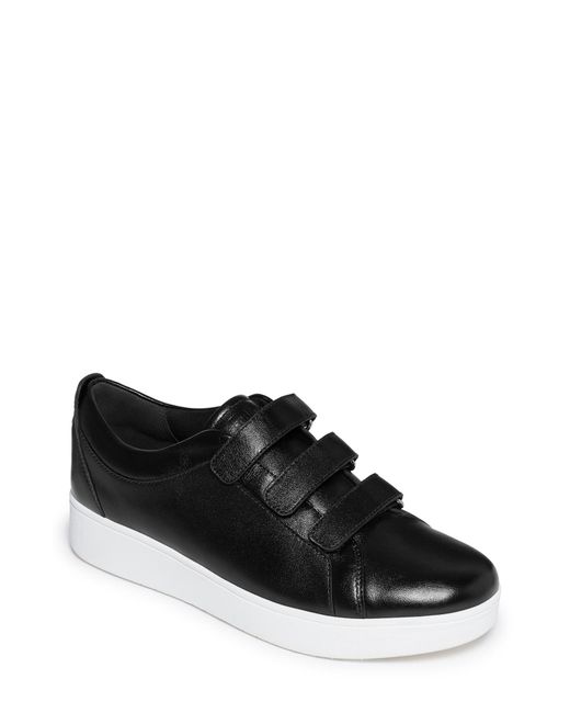 FitFlop Rally Quick Low Top Sneaker in at