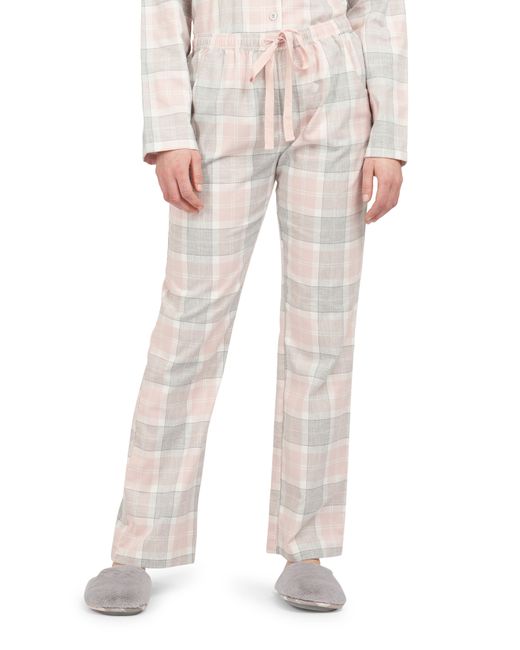 Barbour Nancy Pajama Pants in at