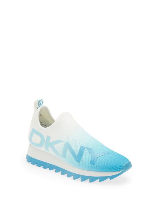 Dkny Azer Slip-On Sneaker in at 8.5