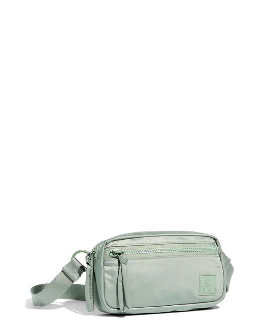 Madewell The Resourced Convertible Belt Bag in at