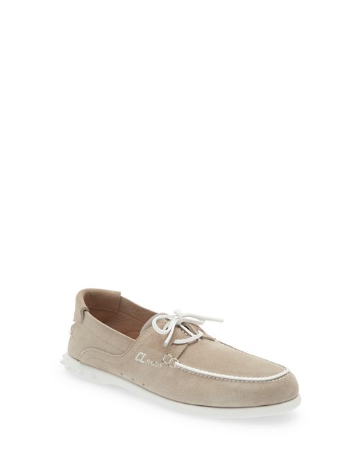 Christian Louboutin Geromoc Loafer in at