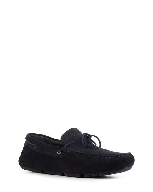 Geox Melbourne Loafer in at