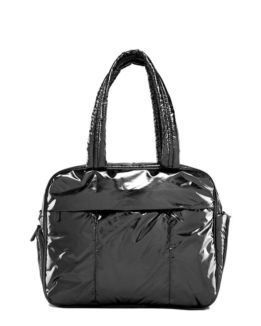 Vacay Glisten Duffle Bag in at