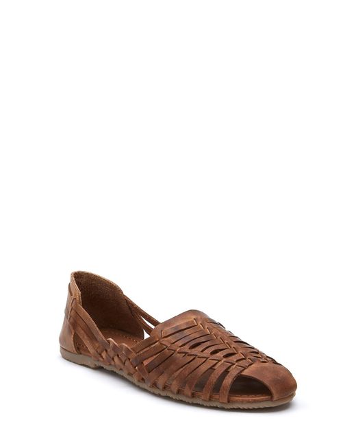Coconuts by Matisse Wildflower Flat in at