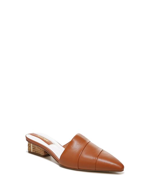 Franco Sarto Oasis Pointed Toe Mule in at