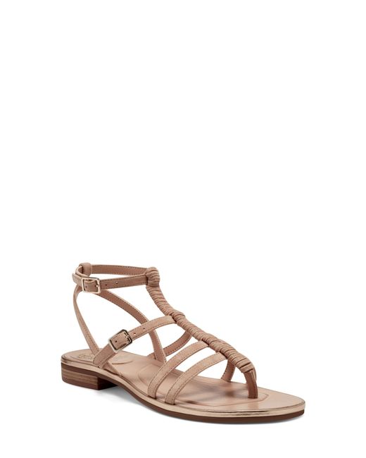 Vince Camuto Lynzia Cage Sandal in at