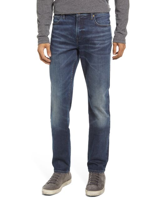 7 For All Mankind The Straight Leg Jeans in at
