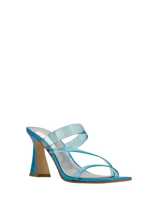 Guess Lalali Strappy Sandal in at