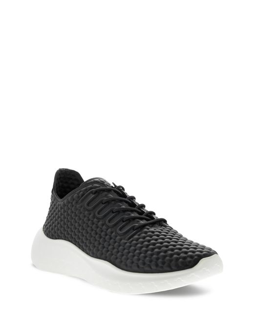 Ecco Therap Lace Sneaker in at