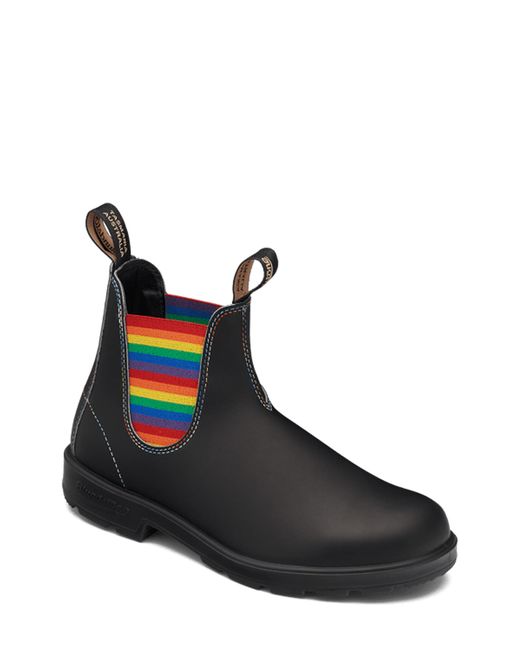 Blundstone Footwear Original Series Water Resistant Chelsea Boot in at