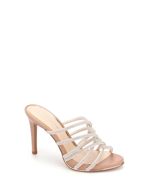 Kenneth Cole New York Brooke Jewel Twist Sandal in at