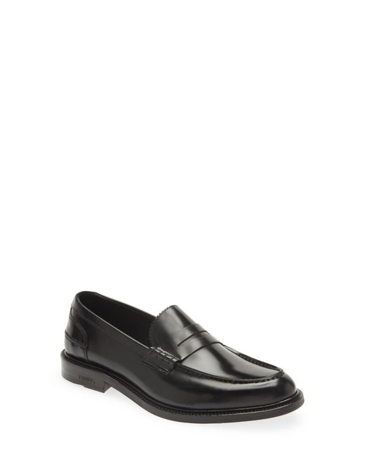 Vinnys Townee Penny Loafer in at