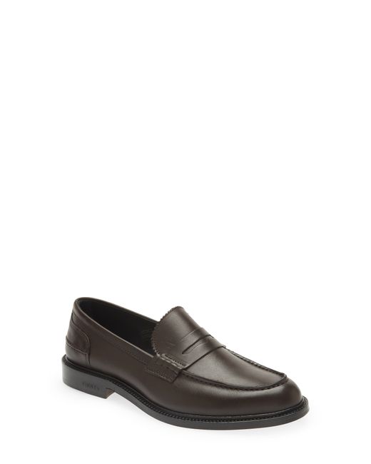 Vinnys Townee Penny Loafer in at