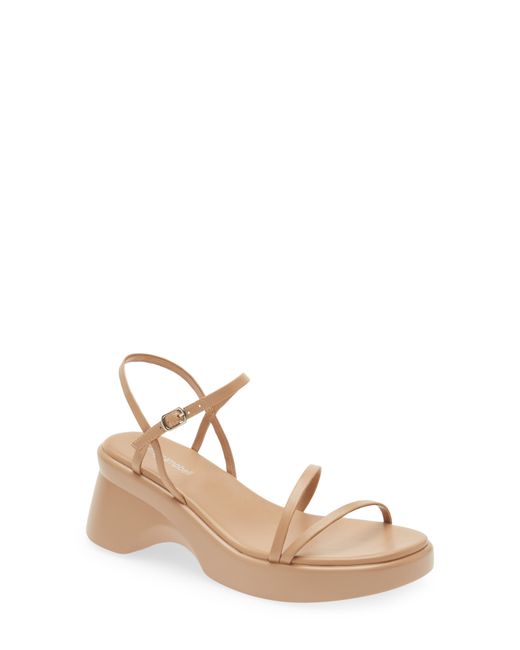 Jeffrey Campbell Leonel Strappy Sandal in at