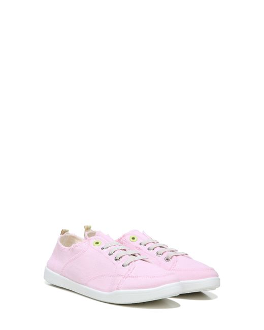 Vionic Beach Collection Pismo Lace-Up Sneaker in at