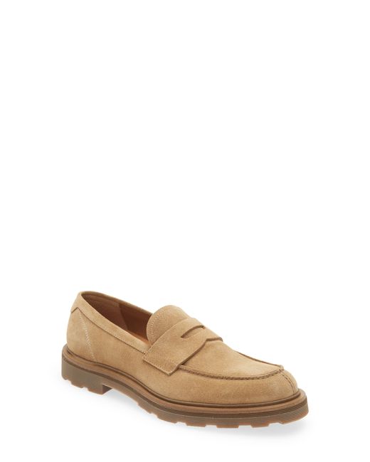 Good Man Brand Lexington Loafer in at