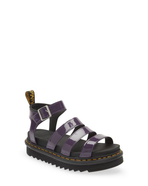 Dr. Martens Blaire Sandal in at