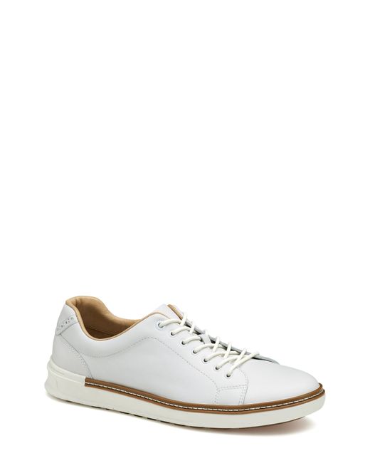 J And M Collection McGuffey GL1 Hybrid Sneaker in at