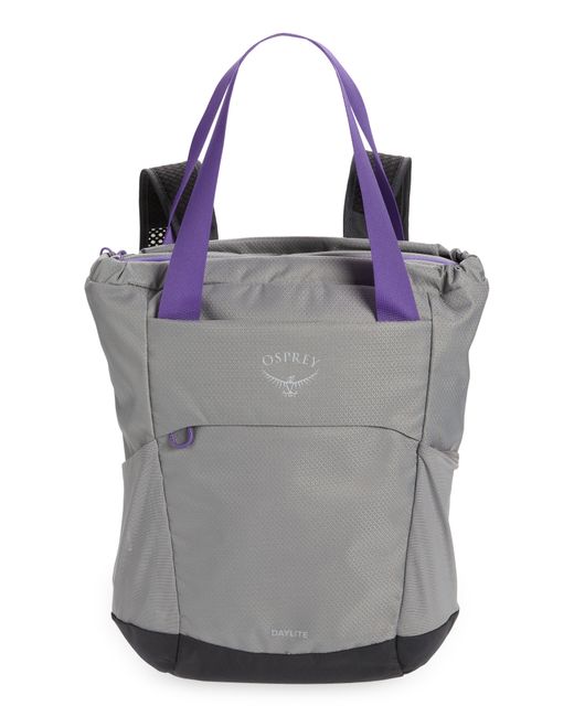 Osprey DayliteR Tote Pack in at