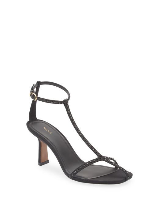 Neous Jumel Ankle Strap Sandal in at