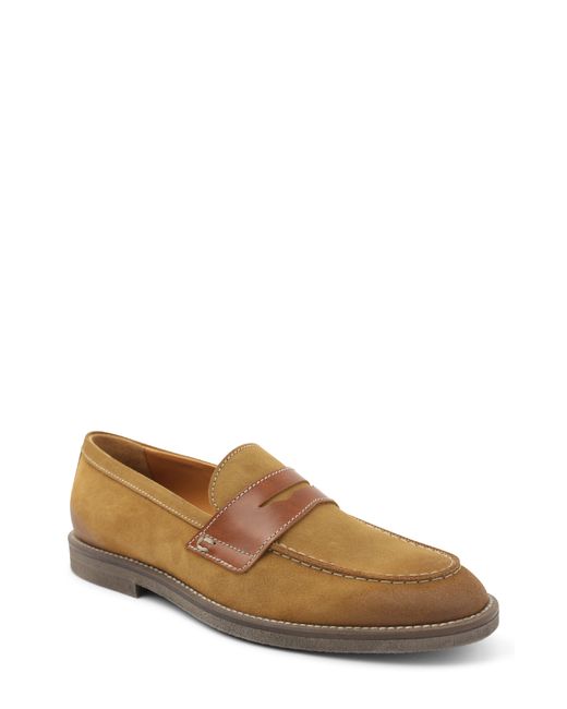 Bruno Magli Sanna Penny Loafer in at