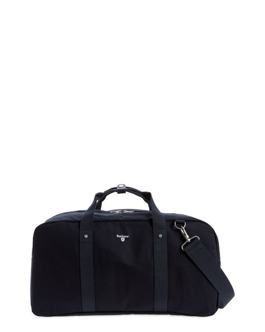 Barbour Cascade Holdall Duffle Bag in at