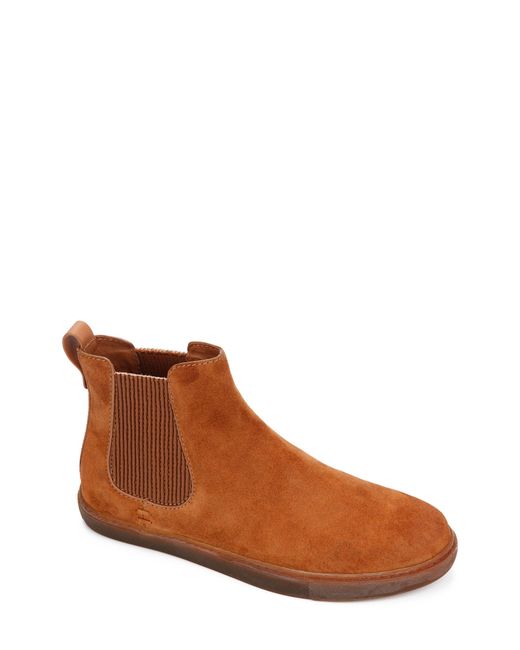 Gentle Souls Signature Nyle Chelsea Boot in at