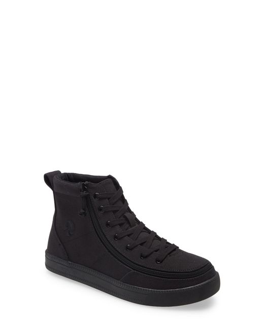 BILLY Footwear Classic High Top Sneaker in at 8