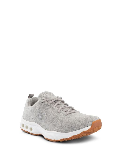 Therafit Paloma Wool Sneaker in Grey at 10