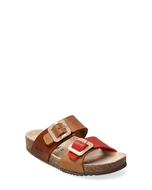 Mephisto Madison Sandal in at