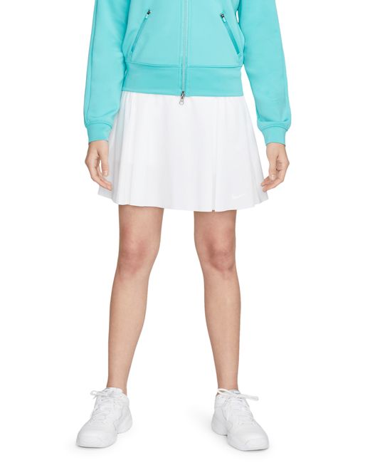 Nike Golf Dri-FIT Club Golf Skirt in at