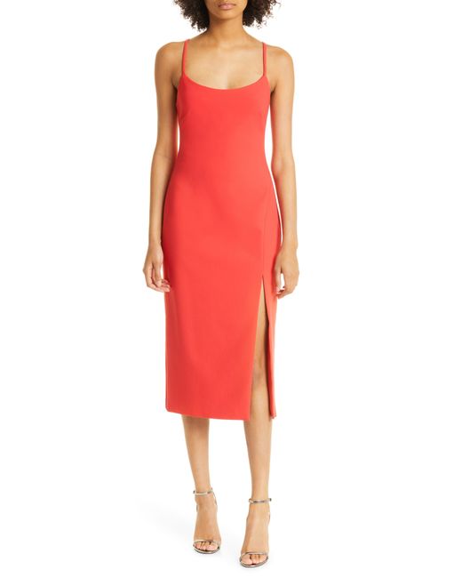 Likely Campbell Slipdress in at