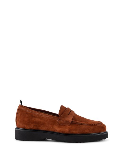 Shoe the Bear Cosmos Loafer in at