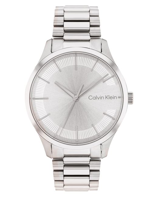 Calvin Klein Bracelet Watch 35mm in at