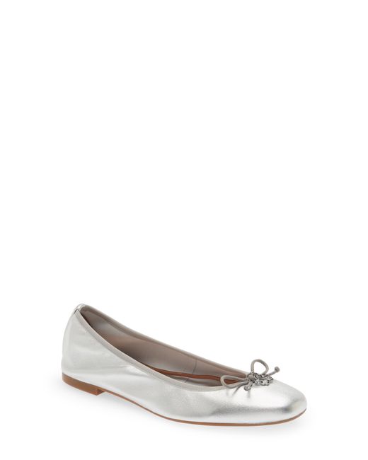 Ted Baker London Baylay Bow Ballet Flat in at